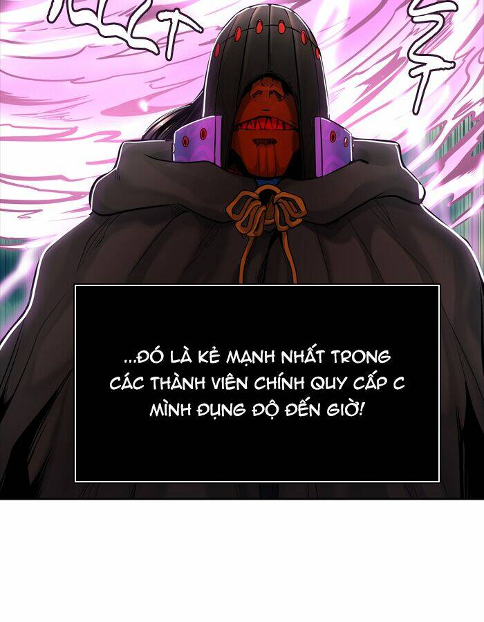 Cuộc Chiến Trong Tòa Tháp – Tower Of God Chapter 427 - Trang 2