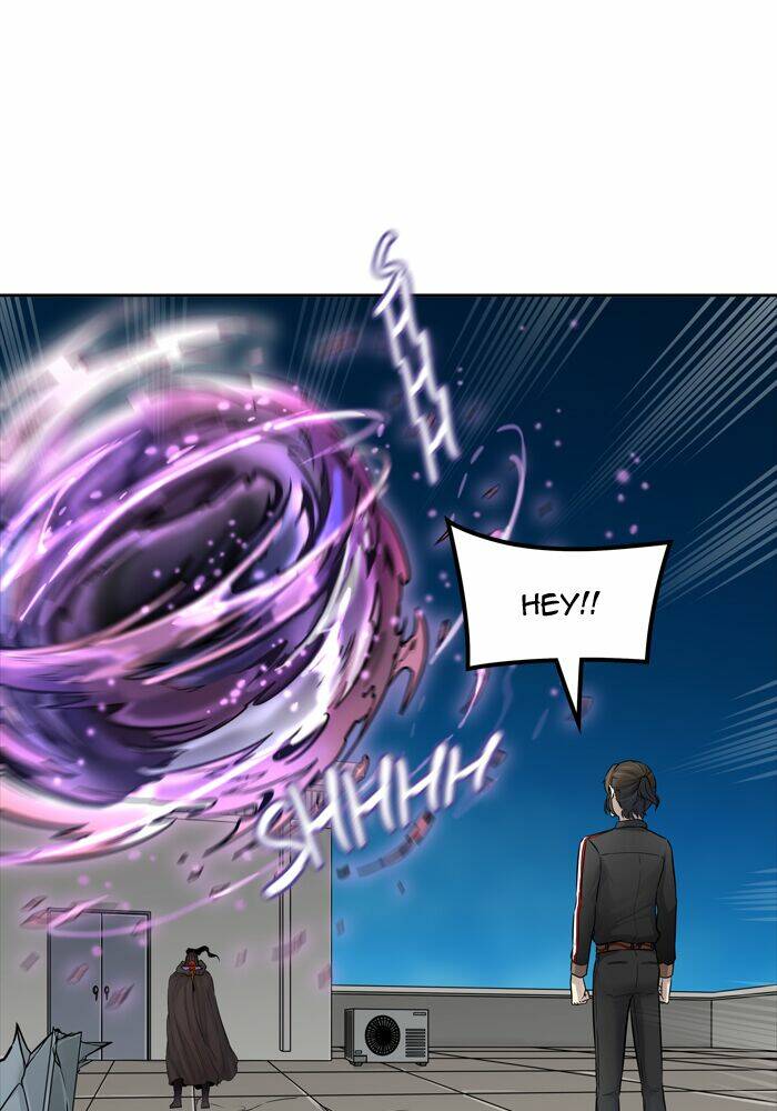 Cuộc Chiến Trong Tòa Tháp – Tower Of God Chapter 427 - Trang 2