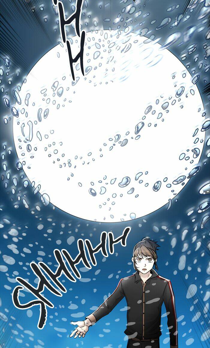 Cuộc Chiến Trong Tòa Tháp – Tower Of God Chapter 427 - Trang 2