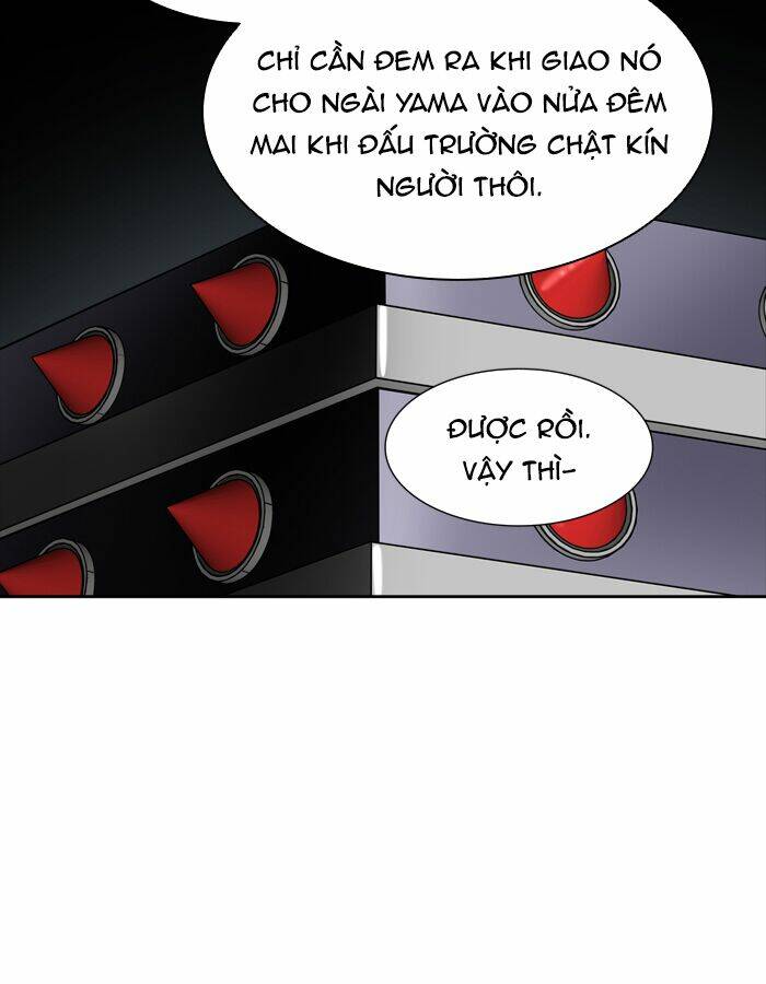 Cuộc Chiến Trong Tòa Tháp – Tower Of God Chapter 427 - Trang 2