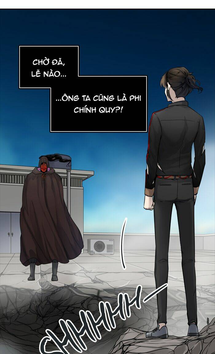 Cuộc Chiến Trong Tòa Tháp – Tower Of God Chapter 427 - Trang 2