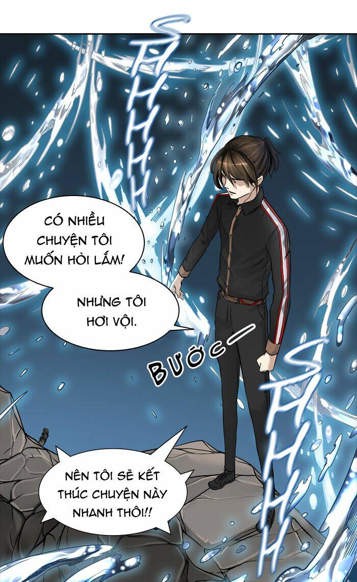 Cuộc Chiến Trong Tòa Tháp – Tower Of God Chapter 427 - Trang 2