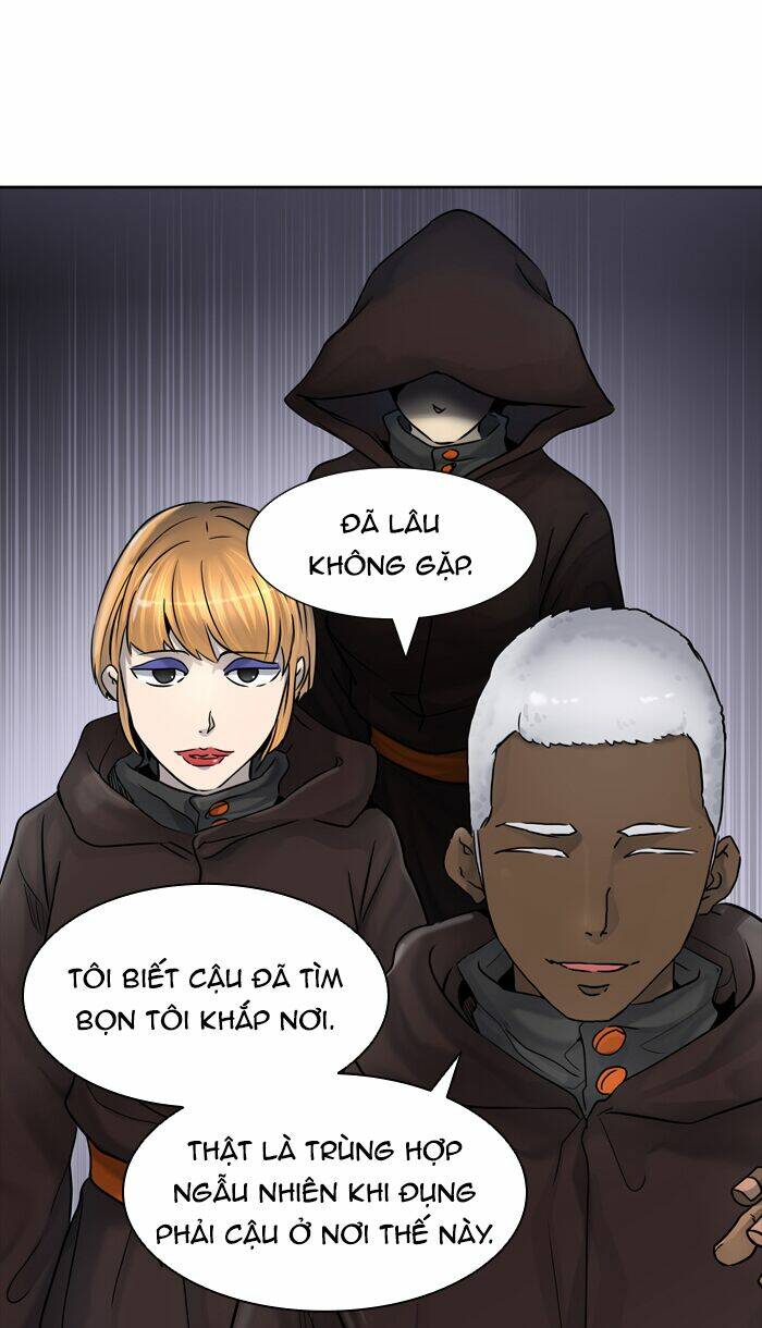 Cuộc Chiến Trong Tòa Tháp – Tower Of God Chapter 427 - Trang 2