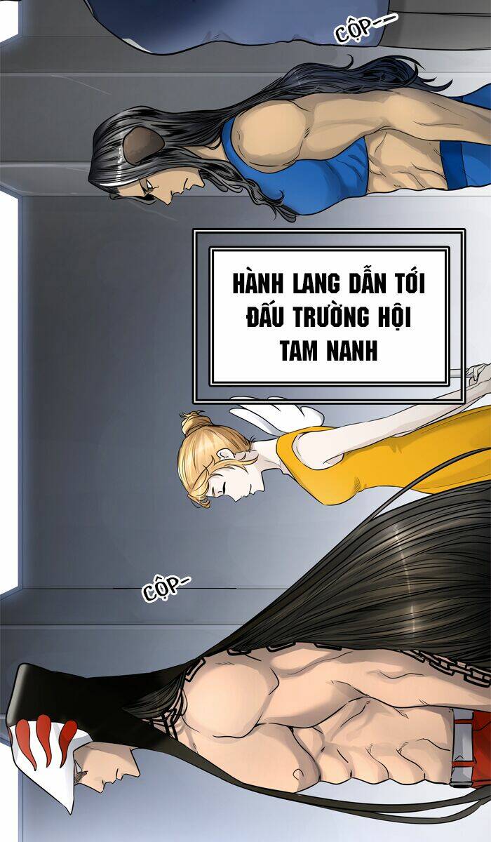 Cuộc Chiến Trong Tòa Tháp – Tower Of God Chapter 427 - Trang 2