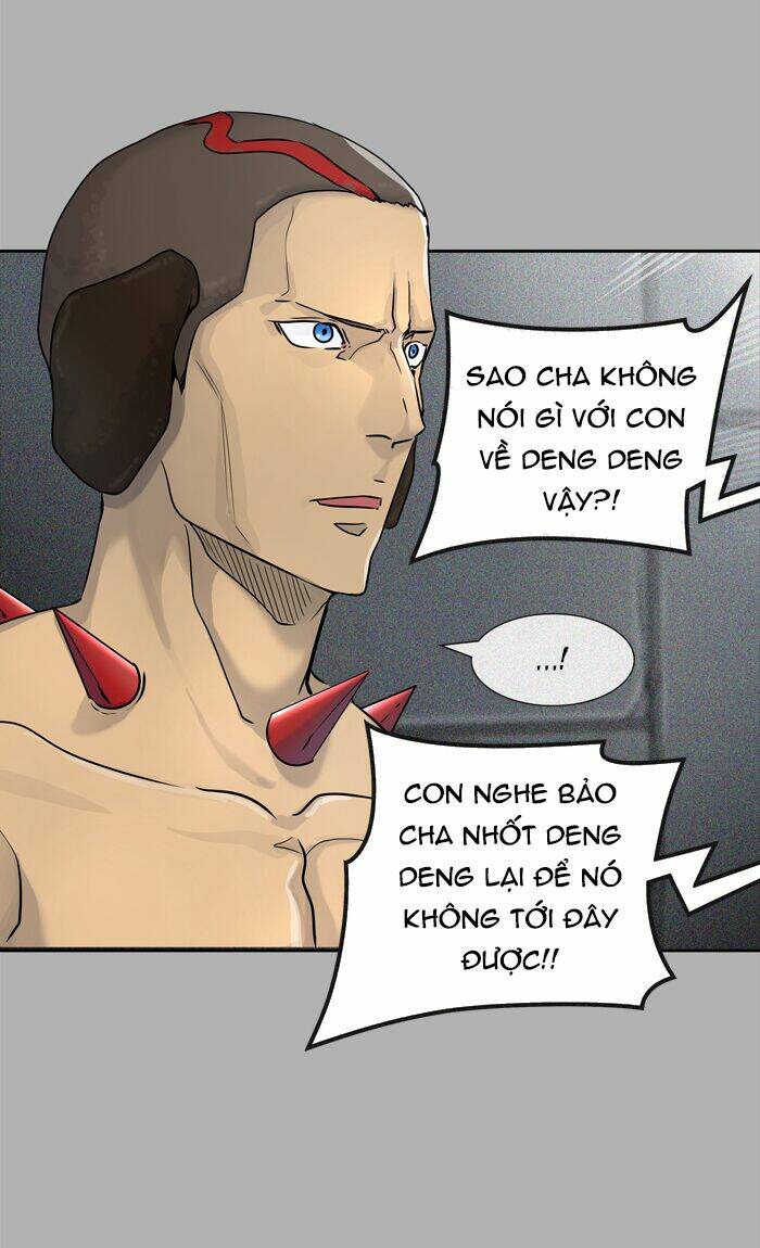 Cuộc Chiến Trong Tòa Tháp – Tower Of God Chapter 427 - Trang 2