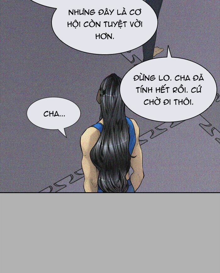 Cuộc Chiến Trong Tòa Tháp – Tower Of God Chapter 427 - Trang 2