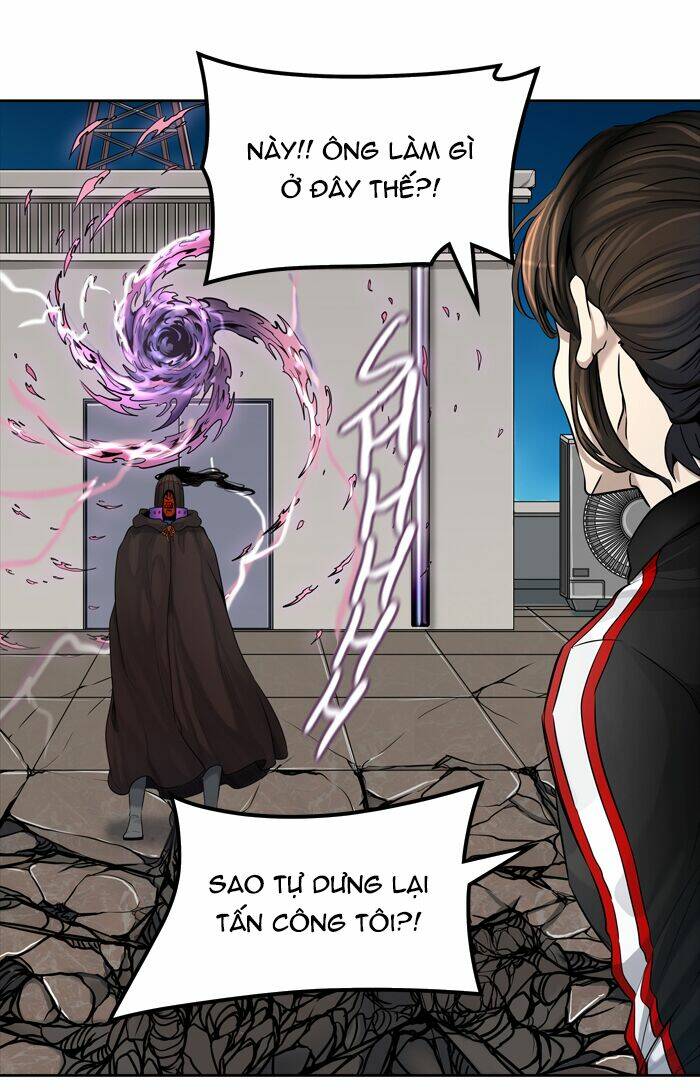 Cuộc Chiến Trong Tòa Tháp – Tower Of God Chapter 426 - Trang 2