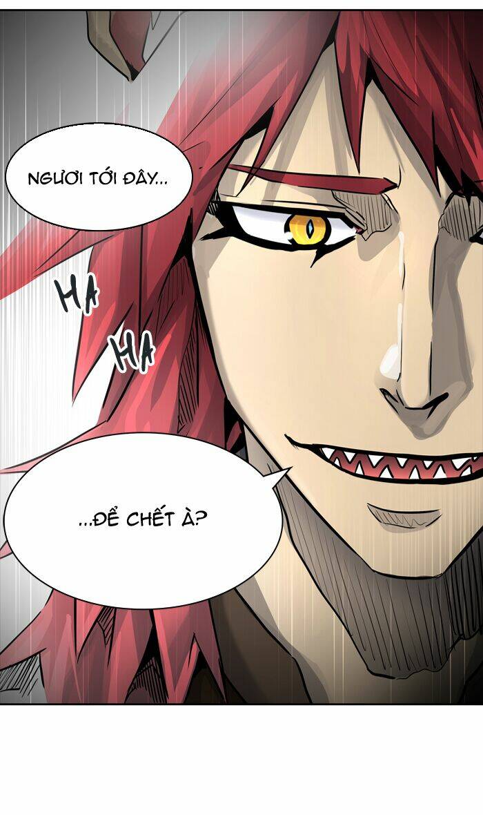 Cuộc Chiến Trong Tòa Tháp – Tower Of God Chapter 426 - Trang 2