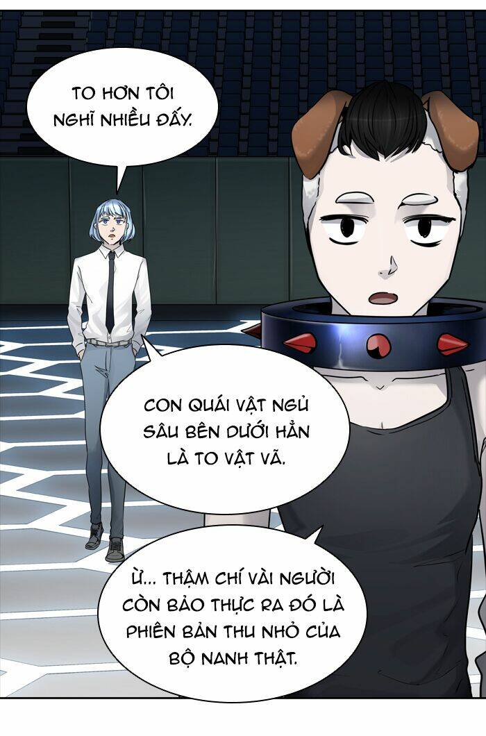 Cuộc Chiến Trong Tòa Tháp – Tower Of God Chapter 426 - Trang 2