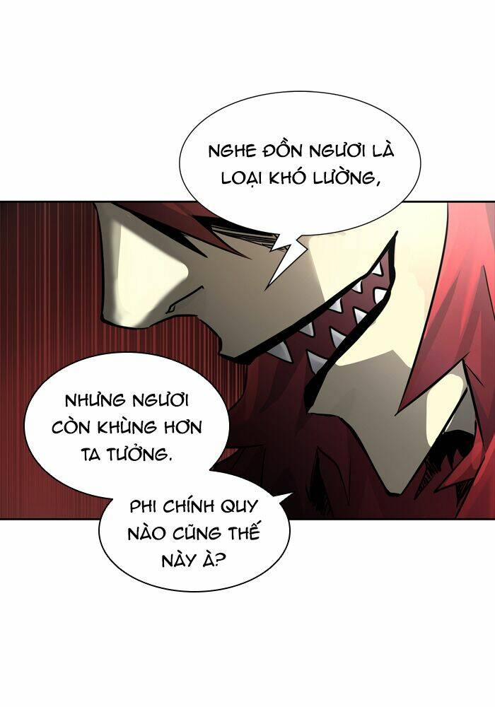 Cuộc Chiến Trong Tòa Tháp – Tower Of God Chapter 426 - Trang 2