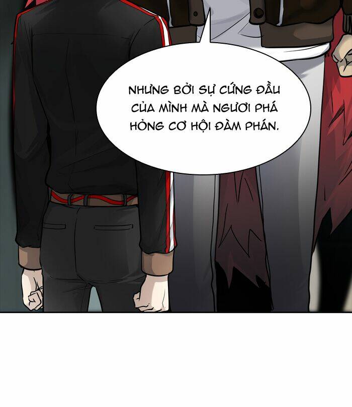 Cuộc Chiến Trong Tòa Tháp – Tower Of God Chapter 426 - Trang 2