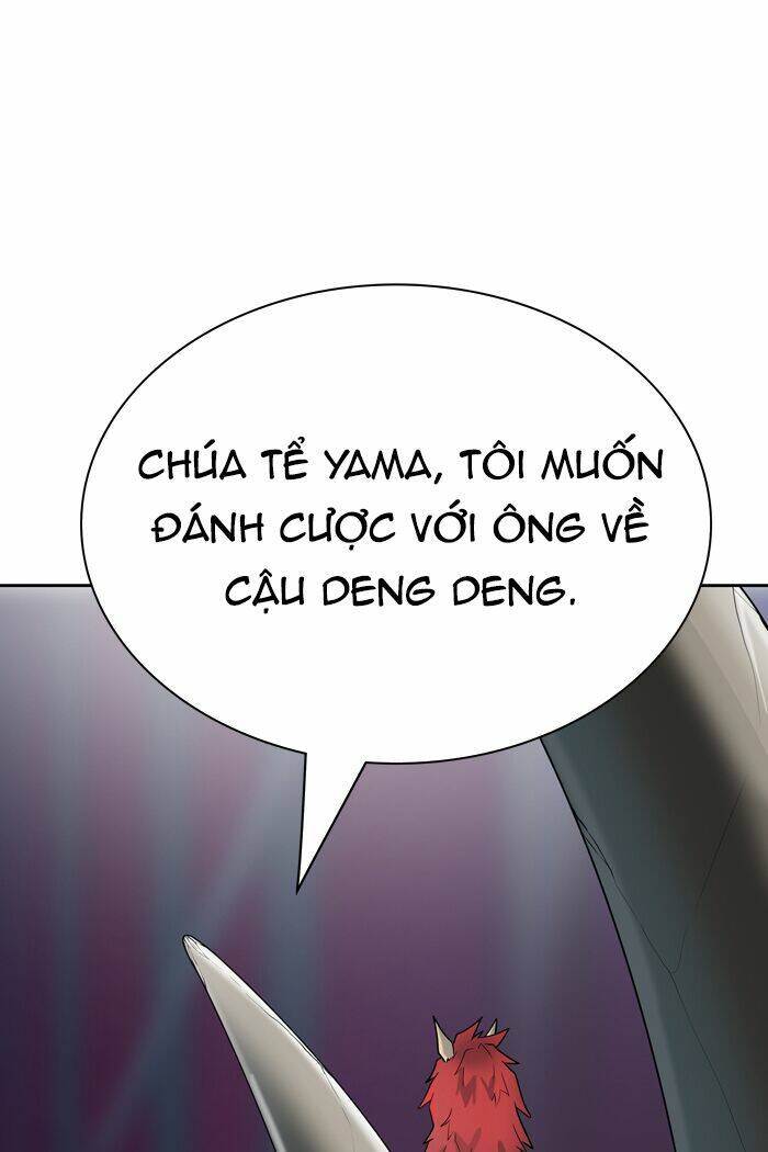 Cuộc Chiến Trong Tòa Tháp – Tower Of God Chapter 426 - Trang 2