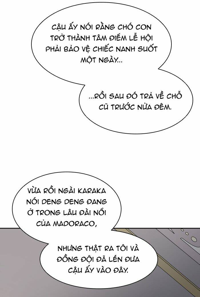 Cuộc Chiến Trong Tòa Tháp – Tower Of God Chapter 426 - Trang 2