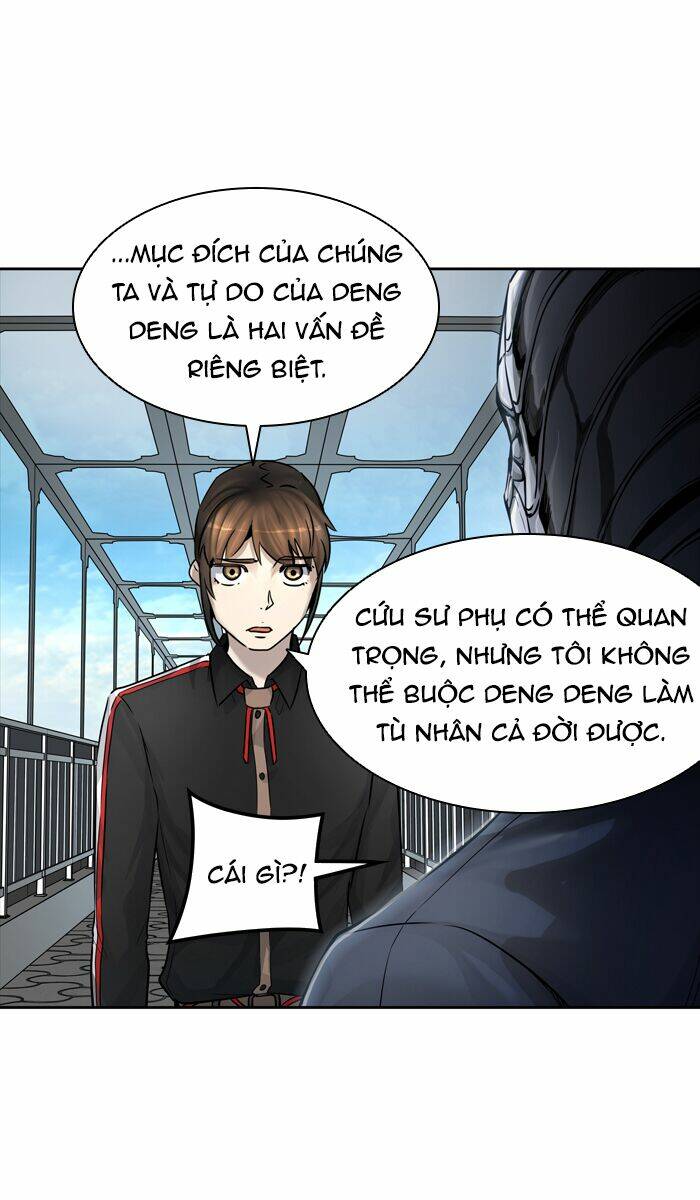 Cuộc Chiến Trong Tòa Tháp – Tower Of God Chapter 426 - Trang 2