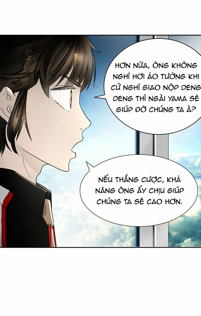 Cuộc Chiến Trong Tòa Tháp – Tower Of God Chapter 426 - Trang 2