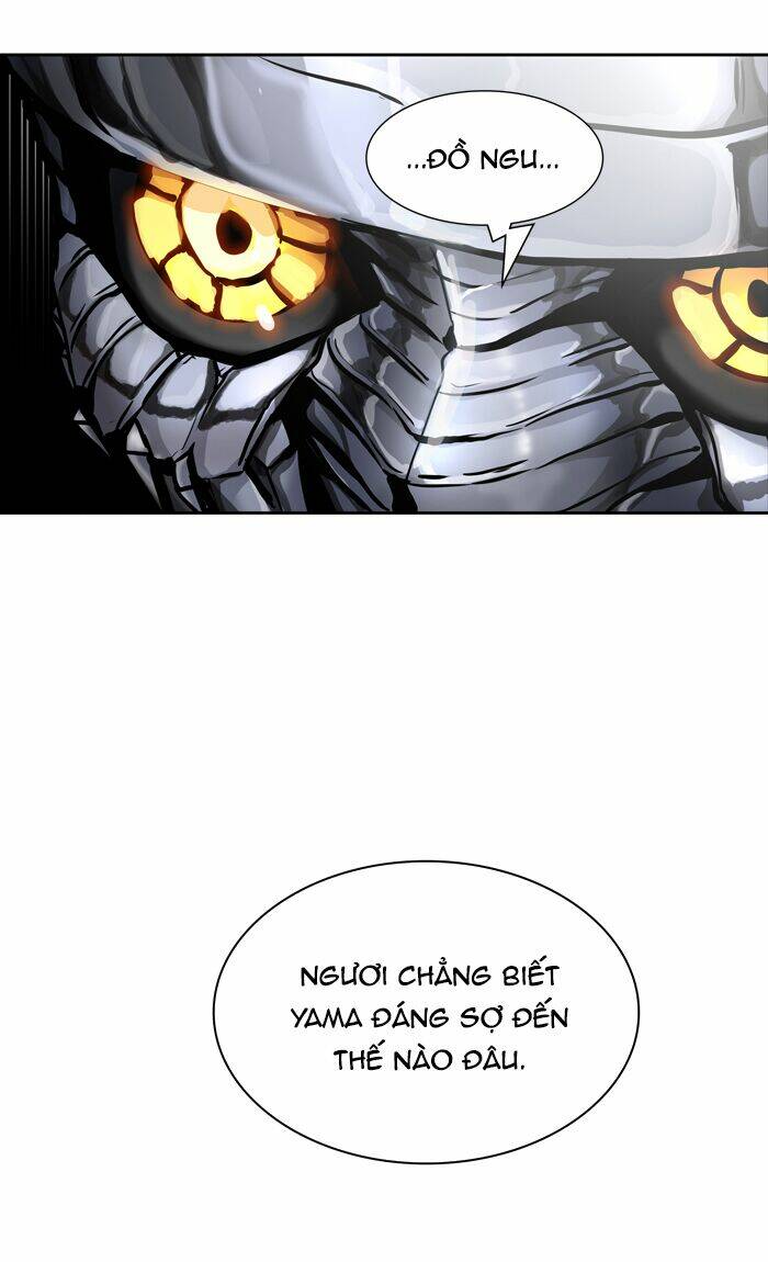 Cuộc Chiến Trong Tòa Tháp – Tower Of God Chapter 426 - Trang 2