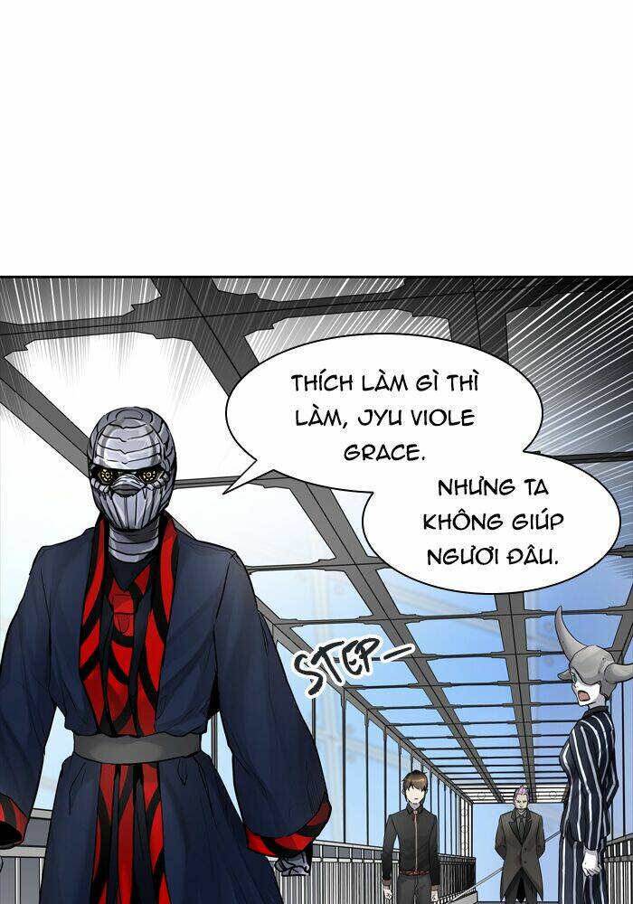 Cuộc Chiến Trong Tòa Tháp – Tower Of God Chapter 426 - Trang 2