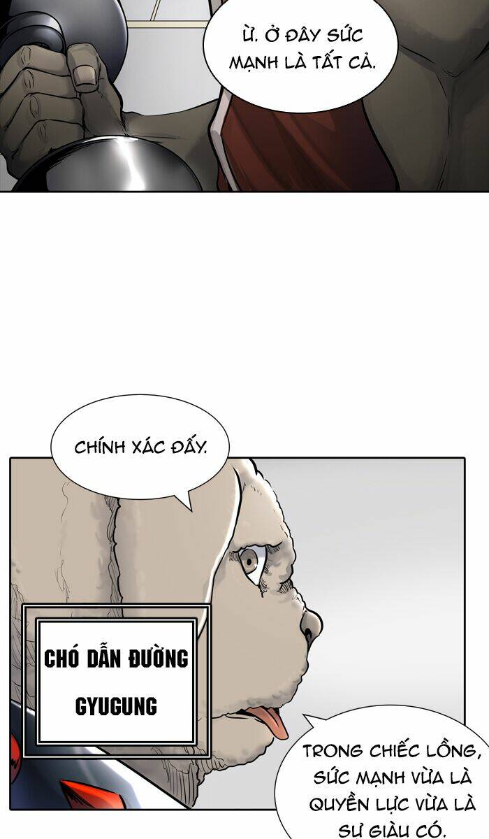 Cuộc Chiến Trong Tòa Tháp – Tower Of God Chapter 426 - Trang 2