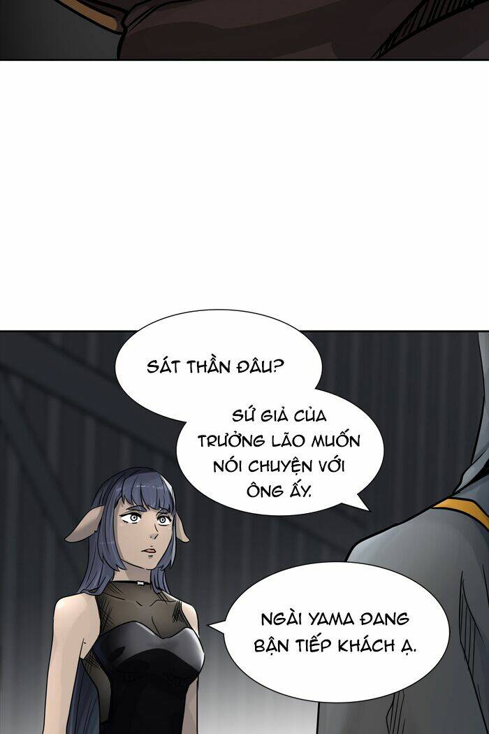 Cuộc Chiến Trong Tòa Tháp – Tower Of God Chapter 426 - Trang 2