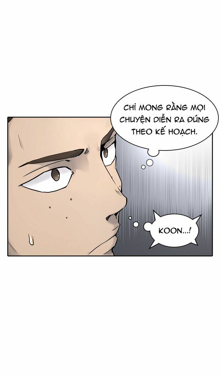 Cuộc Chiến Trong Tòa Tháp – Tower Of God Chapter 426 - Trang 2