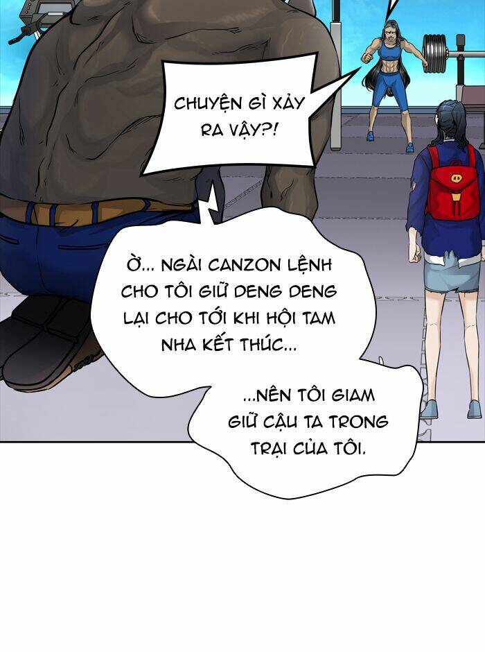 Cuộc Chiến Trong Tòa Tháp – Tower Of God Chapter 426 - Trang 2