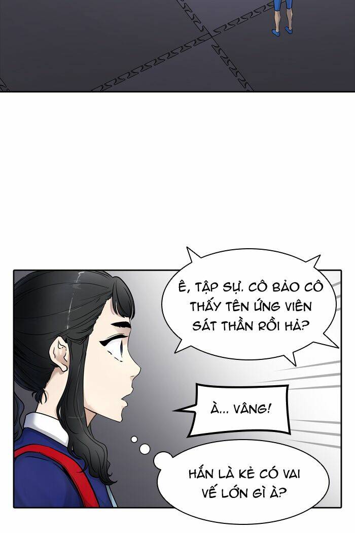 Cuộc Chiến Trong Tòa Tháp – Tower Of God Chapter 426 - Trang 2