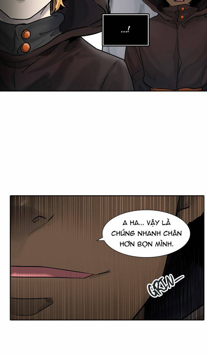 Cuộc Chiến Trong Tòa Tháp – Tower Of God Chapter 426 - Trang 2