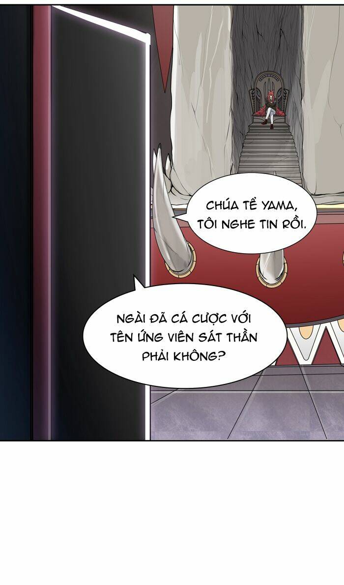 Cuộc Chiến Trong Tòa Tháp – Tower Of God Chapter 426 - Trang 2