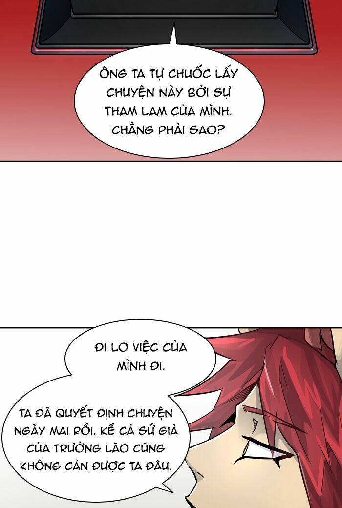 Cuộc Chiến Trong Tòa Tháp – Tower Of God Chapter 426 - Trang 2