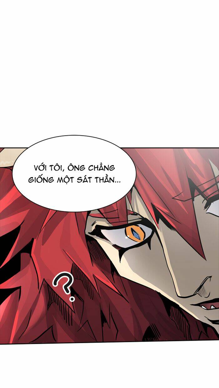 Cuộc Chiến Trong Tòa Tháp – Tower Of God Chapter 426 - Trang 2