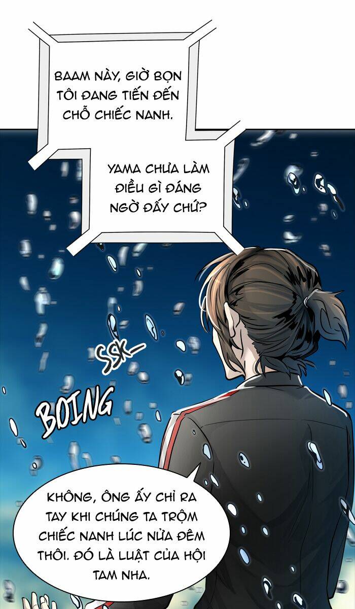 Cuộc Chiến Trong Tòa Tháp – Tower Of God Chapter 426 - Trang 2