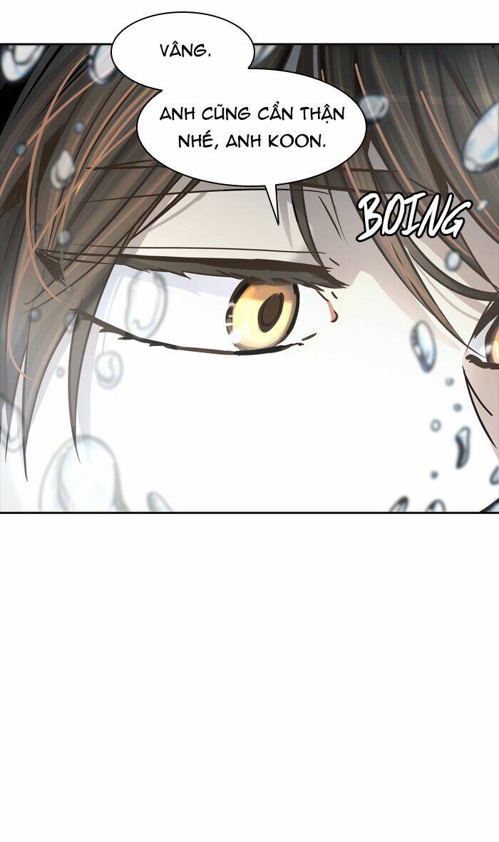 Cuộc Chiến Trong Tòa Tháp – Tower Of God Chapter 426 - Trang 2