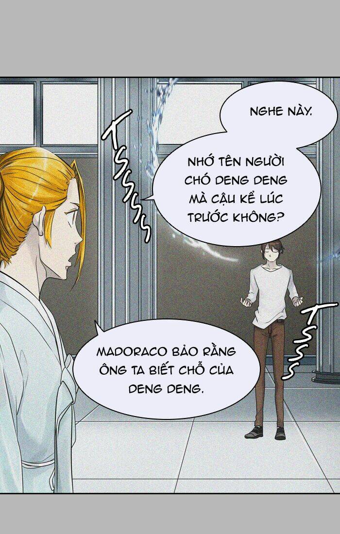 Cuộc Chiến Trong Tòa Tháp – Tower Of God Chapter 425 - Trang 2