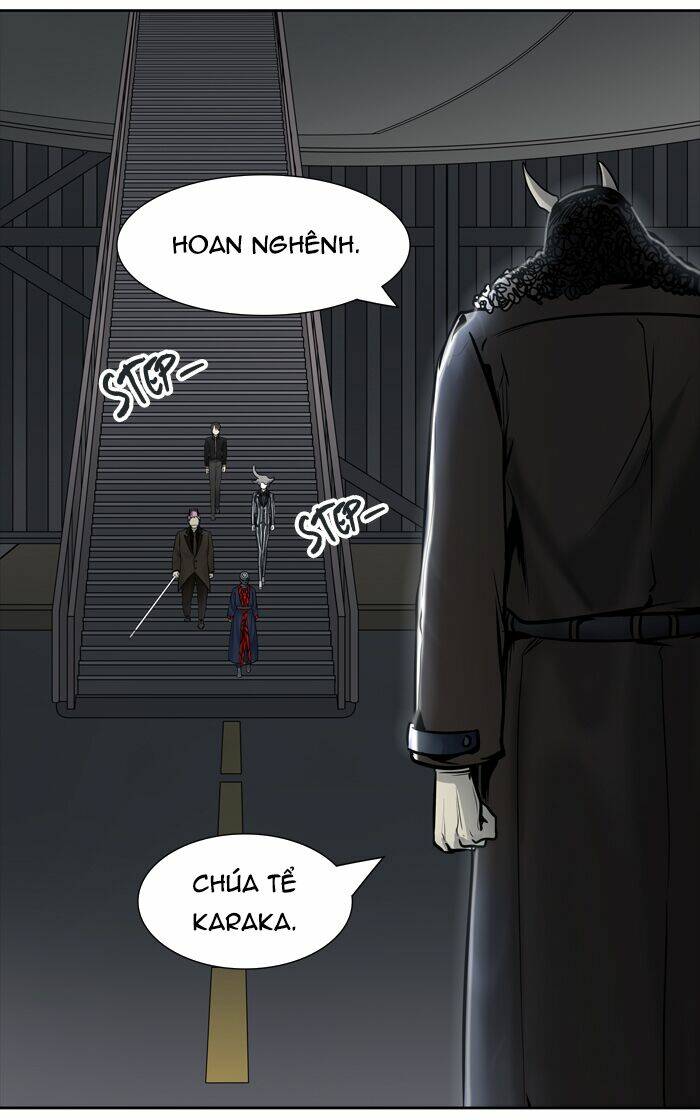 Cuộc Chiến Trong Tòa Tháp – Tower Of God Chapter 425 - Trang 2