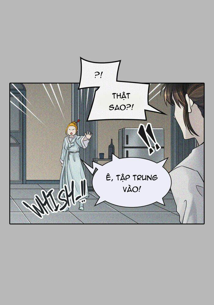 Cuộc Chiến Trong Tòa Tháp – Tower Of God Chapter 425 - Trang 2