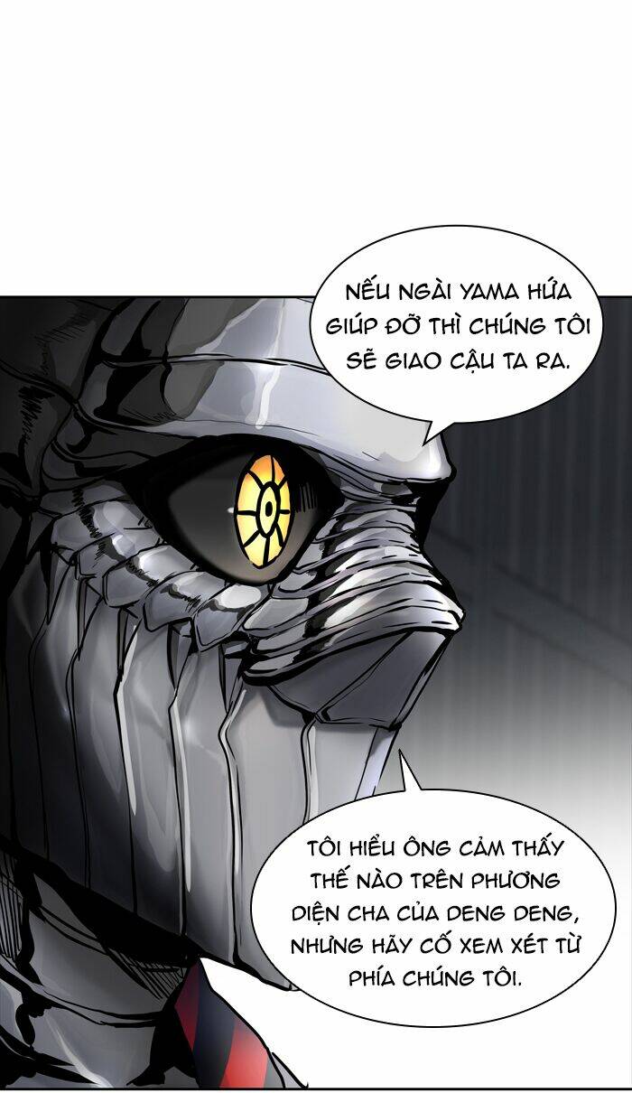 Cuộc Chiến Trong Tòa Tháp – Tower Of God Chapter 425 - Trang 2