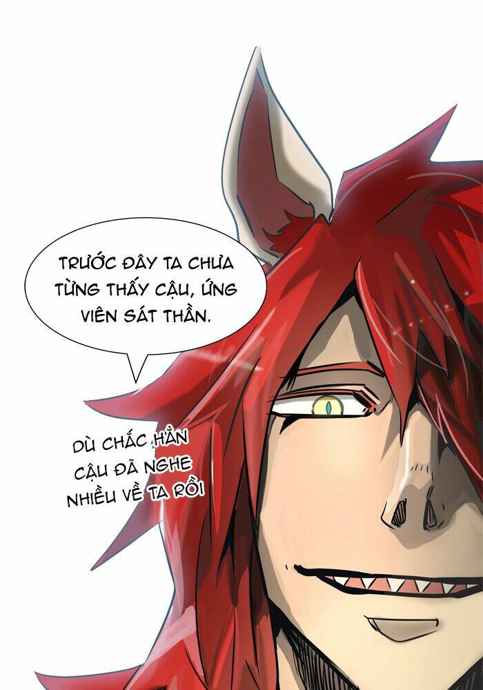 Cuộc Chiến Trong Tòa Tháp – Tower Of God Chapter 425 - Trang 2