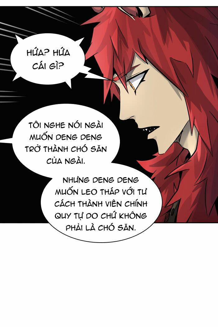 Cuộc Chiến Trong Tòa Tháp – Tower Of God Chapter 425 - Trang 2