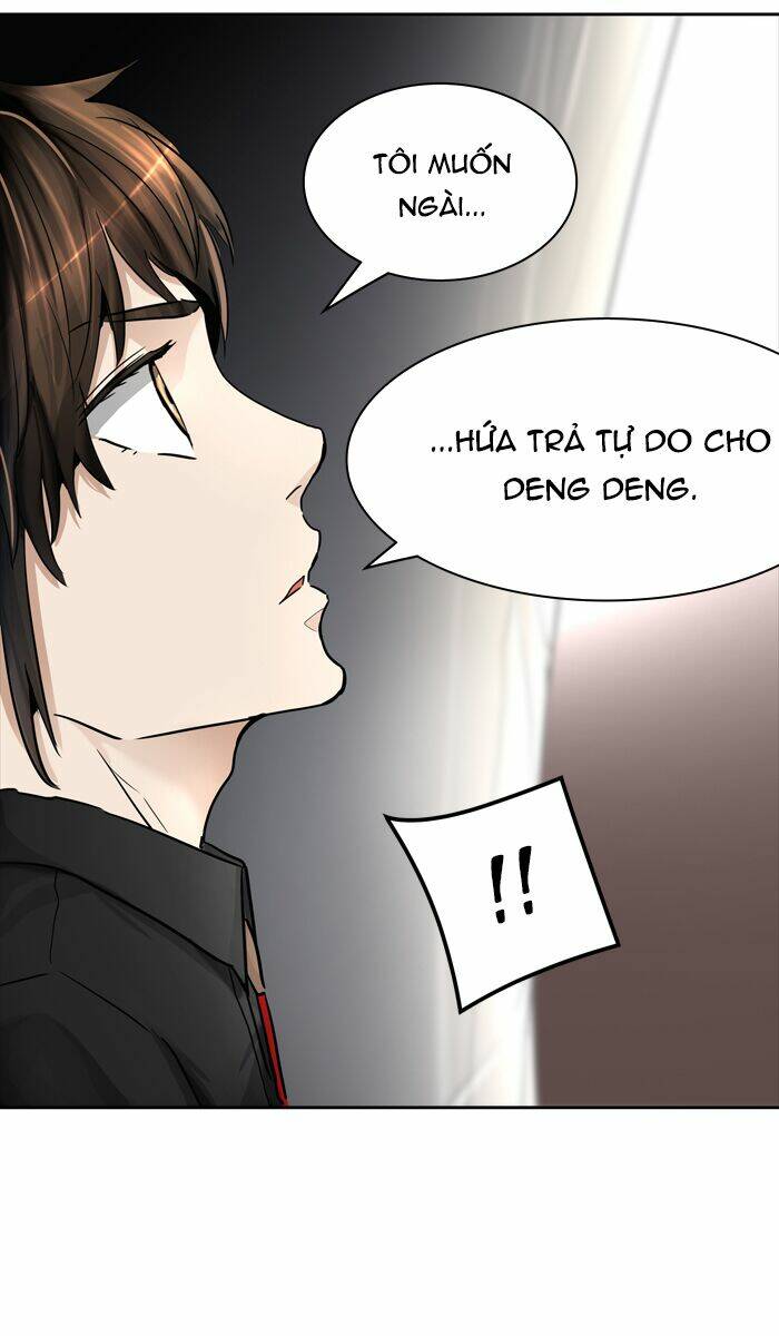 Cuộc Chiến Trong Tòa Tháp – Tower Of God Chapter 425 - Trang 2