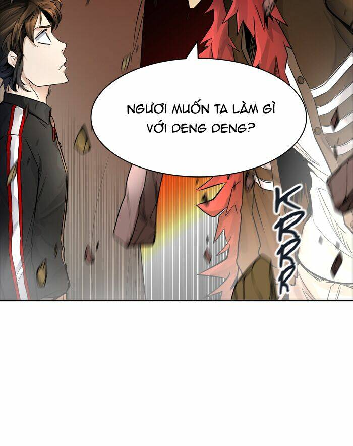 Cuộc Chiến Trong Tòa Tháp – Tower Of God Chapter 425 - Trang 2