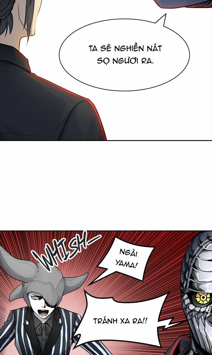 Cuộc Chiến Trong Tòa Tháp – Tower Of God Chapter 425 - Trang 2