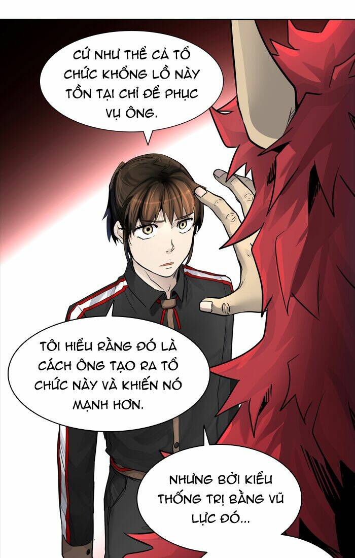 Cuộc Chiến Trong Tòa Tháp – Tower Of God Chapter 425 - Trang 2