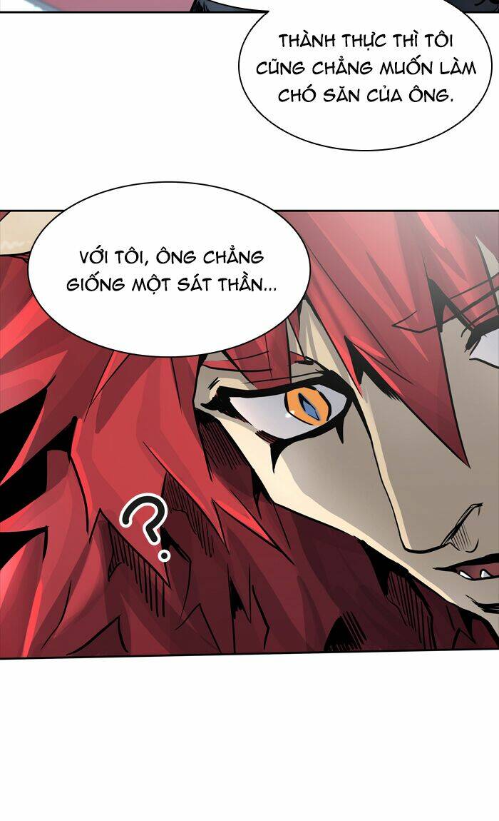 Cuộc Chiến Trong Tòa Tháp – Tower Of God Chapter 425 - Trang 2