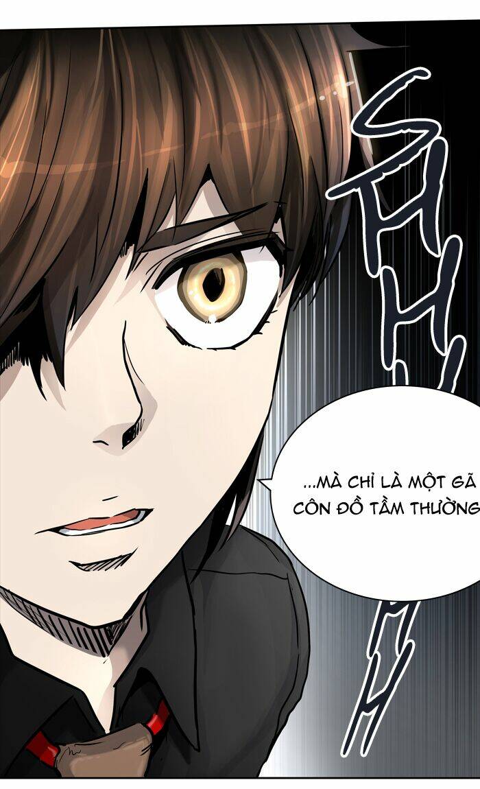 Cuộc Chiến Trong Tòa Tháp – Tower Of God Chapter 425 - Trang 2