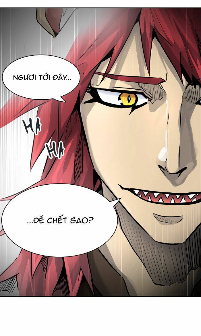 Cuộc Chiến Trong Tòa Tháp – Tower Of God Chapter 425 - Trang 2