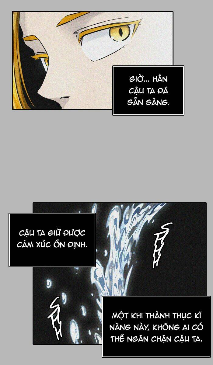 Cuộc Chiến Trong Tòa Tháp – Tower Of God Chapter 425 - Trang 2