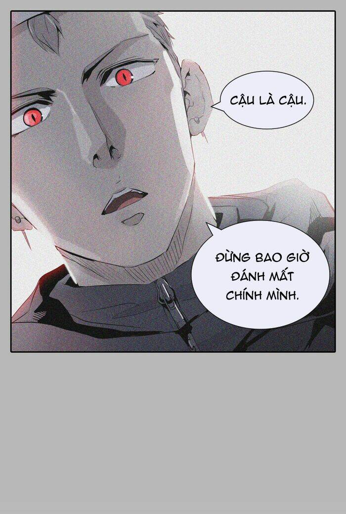 Cuộc Chiến Trong Tòa Tháp – Tower Of God Chapter 425 - Trang 2