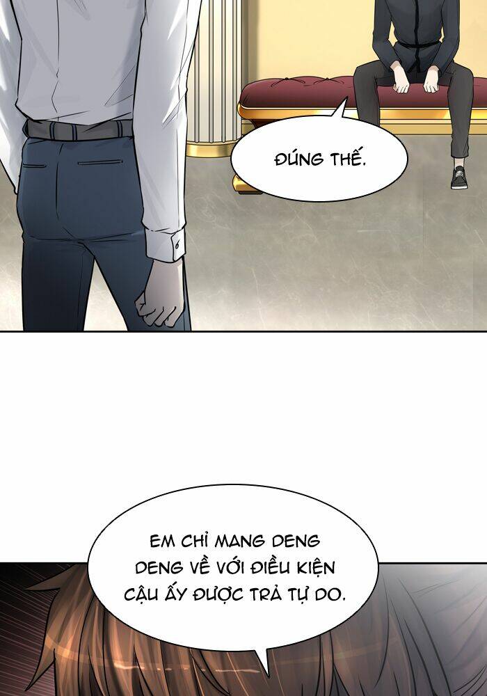 Cuộc Chiến Trong Tòa Tháp – Tower Of God Chapter 425 - Trang 2