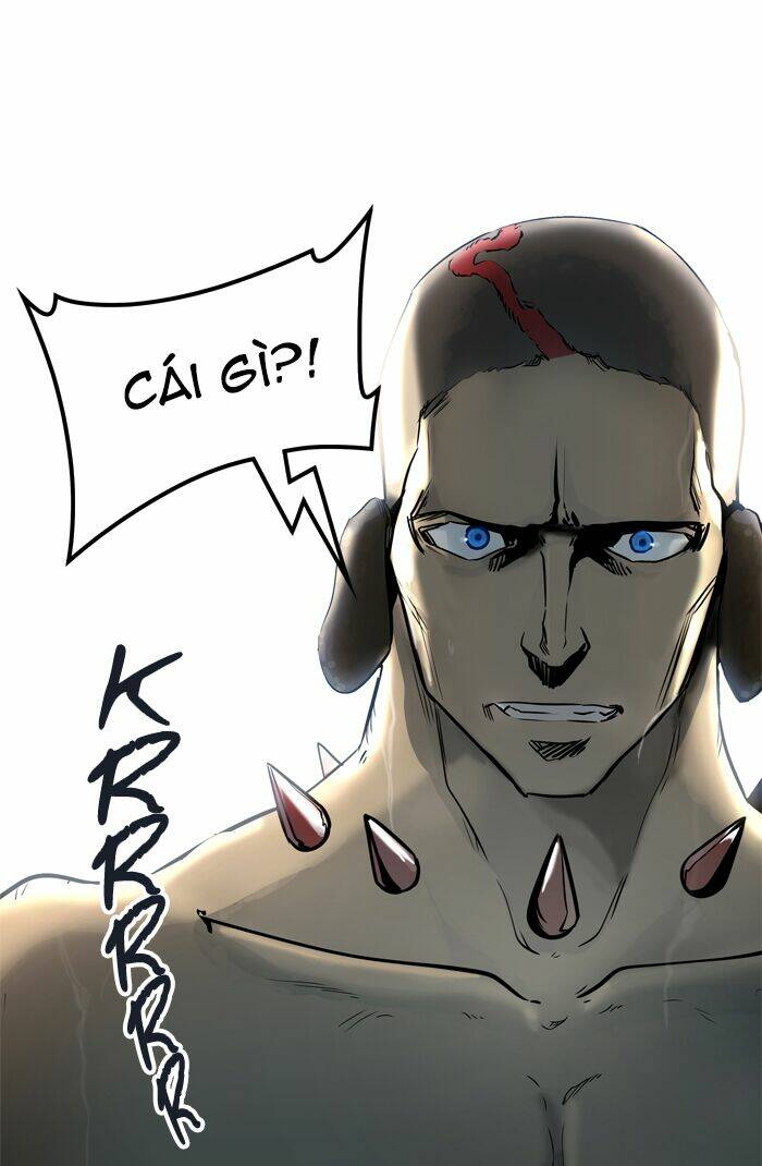 Cuộc Chiến Trong Tòa Tháp – Tower Of God Chapter 425 - Trang 2