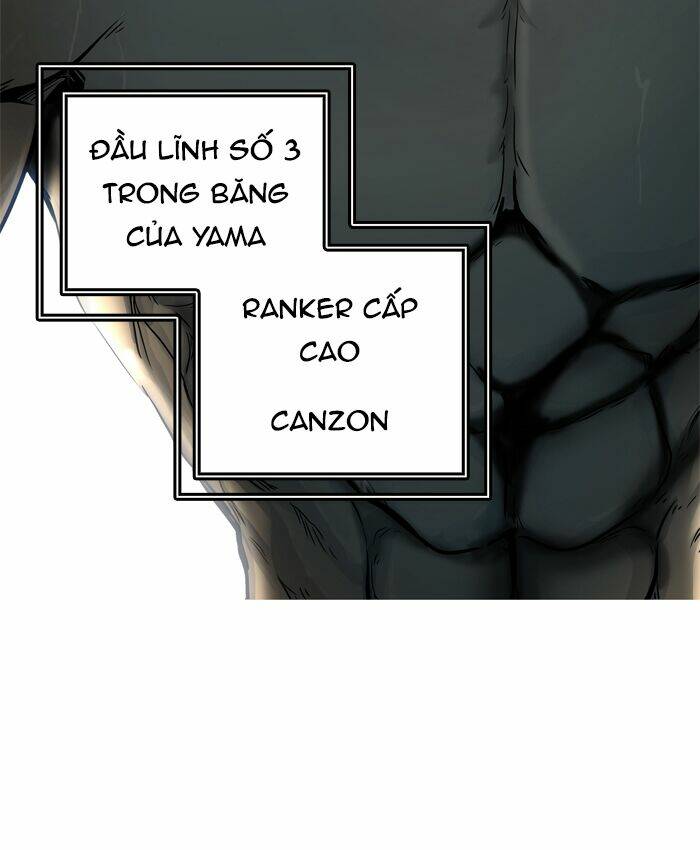 Cuộc Chiến Trong Tòa Tháp – Tower Of God Chapter 425 - Trang 2